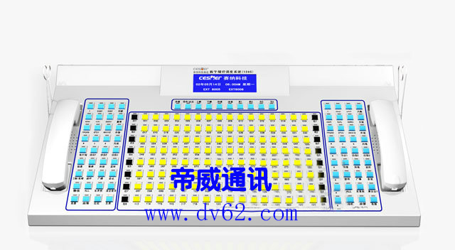 集團(tuán)電話控制軟件